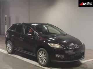 MAZDA CX-7