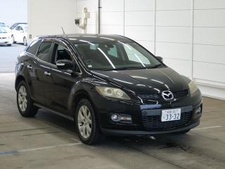 MAZDA CX-7