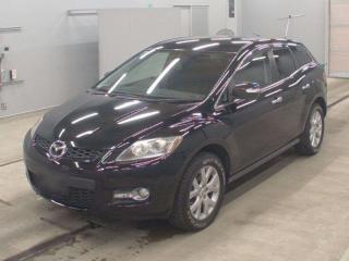 MAZDA CX-7