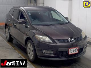 MAZDA CX-7