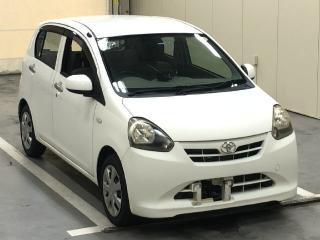 TOYOTA PIXIS EPOCH