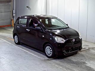TOYOTA PIXIS EPOCH