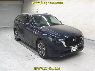 MAZDA CX-80
