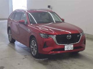 MAZDA CX-80