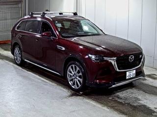 MAZDA CX-80