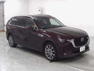 MAZDA CX-80