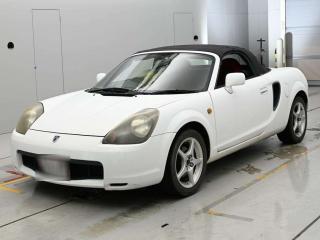 TOYOTA MR-S