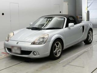 TOYOTA MR-S
