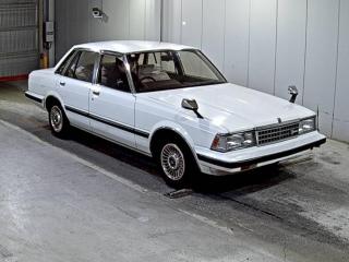 TOYOTA MARK II