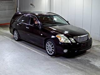 TOYOTA MARK II BLIT