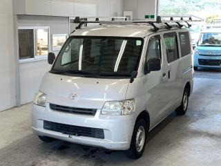 TOYOTA LITE ACE VAN