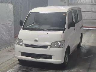 TOYOTA LITE ACE VAN