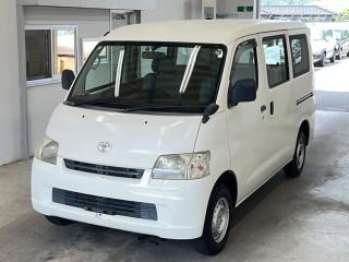 TOYOTA LITE ACE VAN