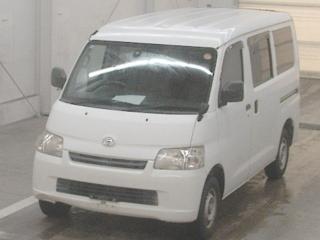 TOYOTA LITE ACE WAGON