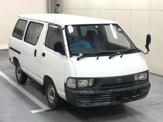 TOYOTA LITE ACE WAGON
