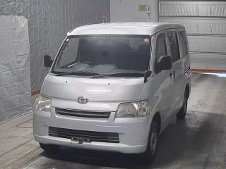 TOYOTA LITE ACE VAN