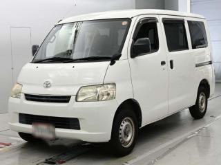 TOYOTA LITE ACE VAN
