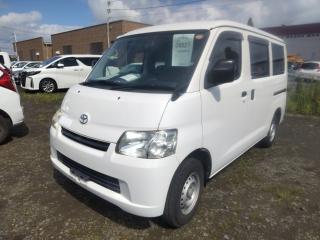TOYOTA LITE ACE WAGON