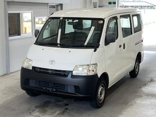 TOYOTA LITE ACE VAN