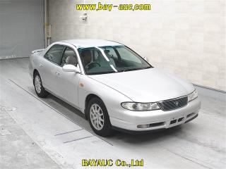 MAZDA EFINI MS-8