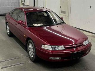 MAZDA EFINI MS-6