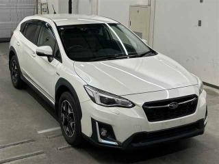 SUBARU IMPREZA SPORT