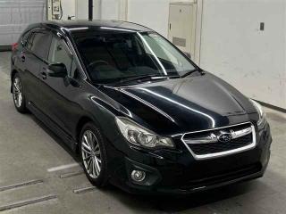 SUBARU IMPREZA SPORT