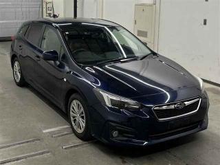SUBARU IMPREZA SPORT