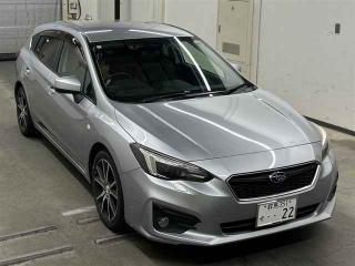 SUBARU IMPREZA SPORT