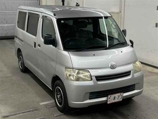 TOYOTA LITE ACE VAN