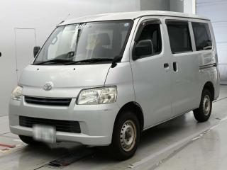 TOYOTA LITE ACE VAN