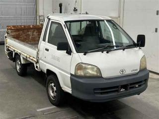 TOYOTA LITE ACE TRUCK