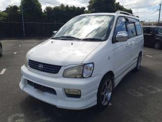 TOYOTA LITE ACE NOAH
