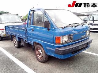TOYOTA LITE ACE TRUCK