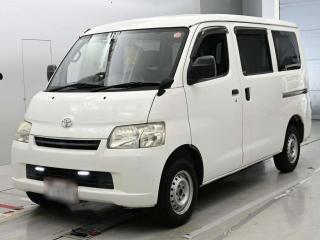 TOYOTA LITE ACE VAN