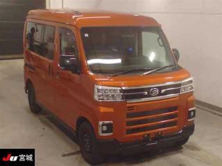 DAIHATSU ATRAI VAN