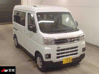 DAIHATSU ATRAI VAN