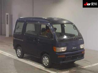 DAIHATSU ATRAI VAN