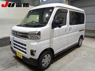 DAIHATSU ATRAI VAN