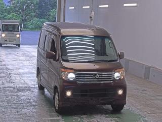DAIHATSU ATRAI WAGON