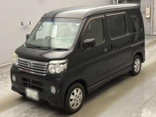 DAIHATSU ATRAI WAGON