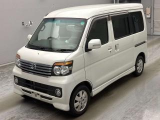 DAIHATSU ATRAI WAGON