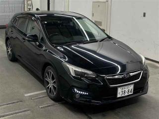 SUBARU IMPREZA SPORT