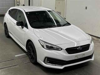 SUBARU IMPREZA SPORT
