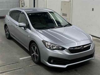 SUBARU IMPREZA SPORT