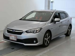 SUBARU IMPREZA SPORT
