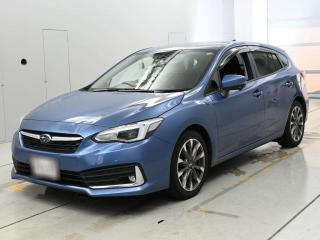 SUBARU IMPREZA SPORT
