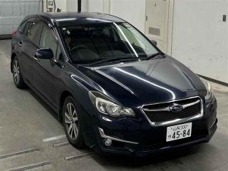SUBARU IMPREZA SPORT
