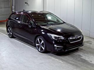 SUBARU IMPREZA SPORT