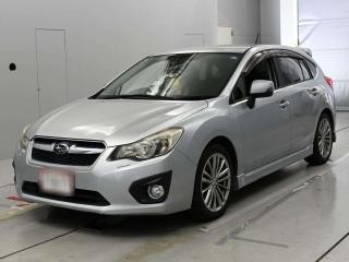 SUBARU IMPREZA SPORT